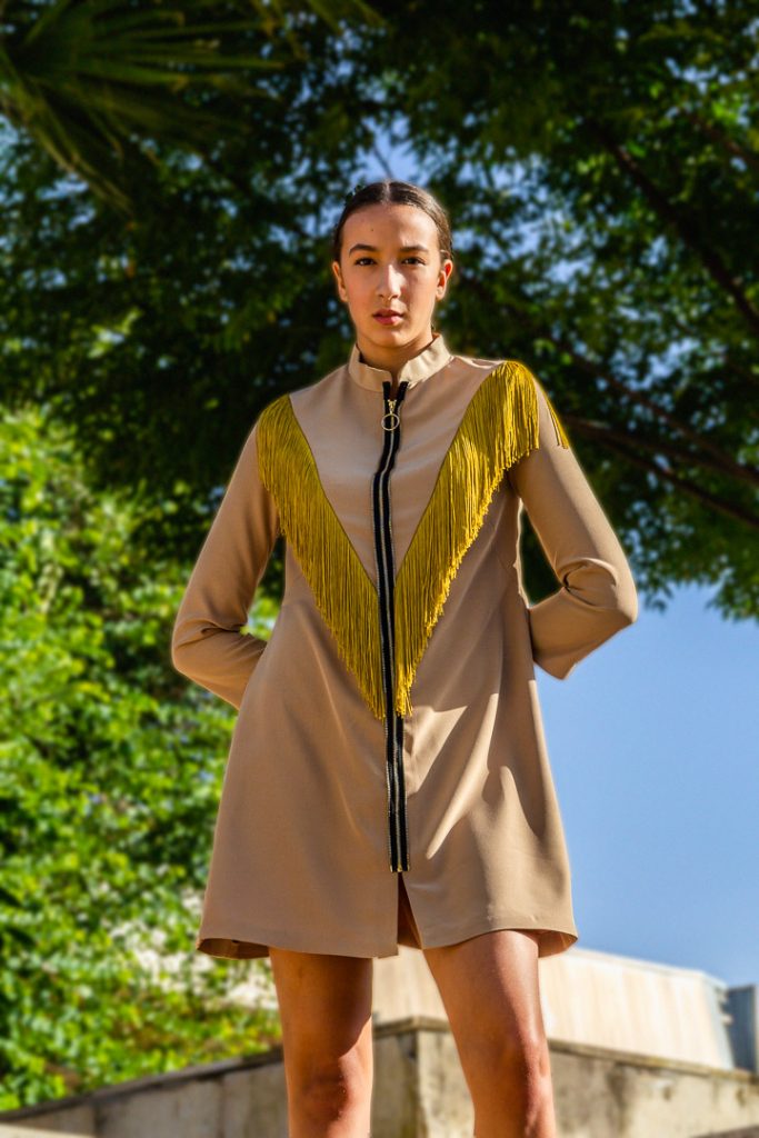 vestidoflecos