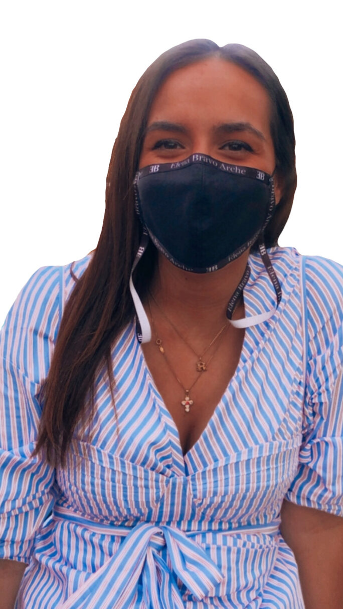 Mascarilla EB - Imagen 2